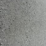 A close up image of an epoxy flooring surface.