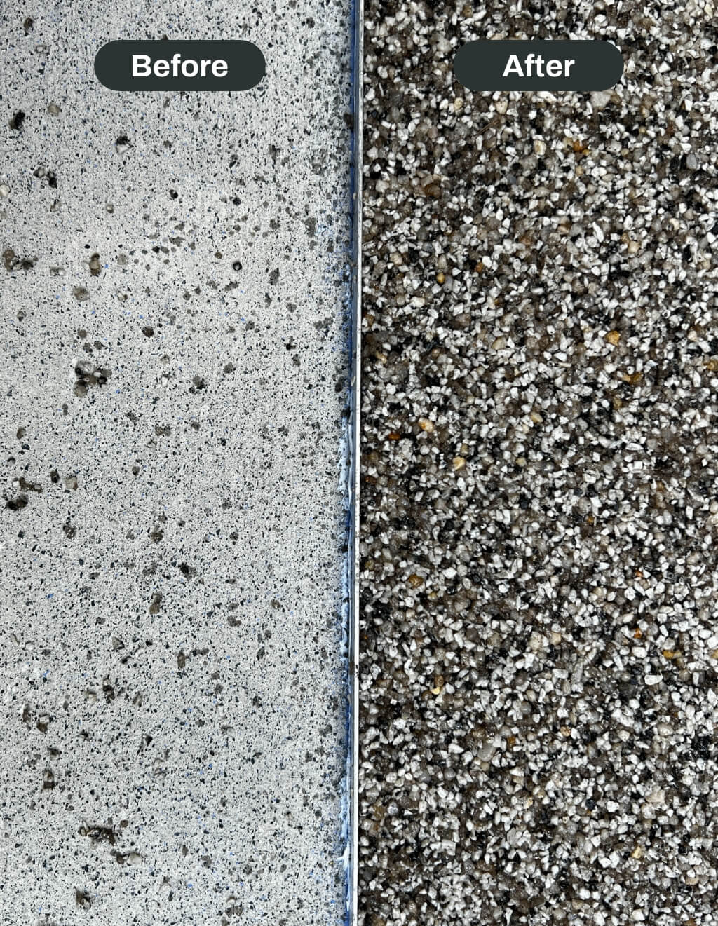 Permeable Paving